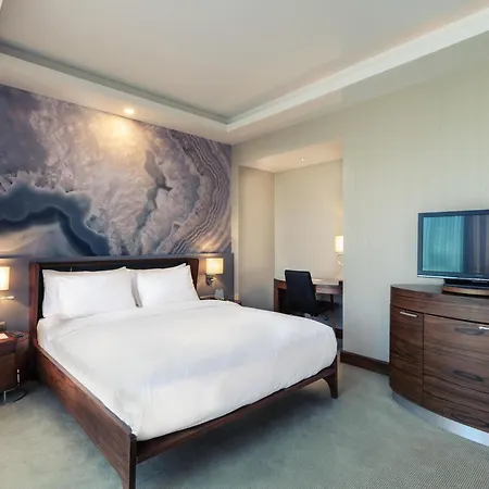 Отель Mercure Umraniye