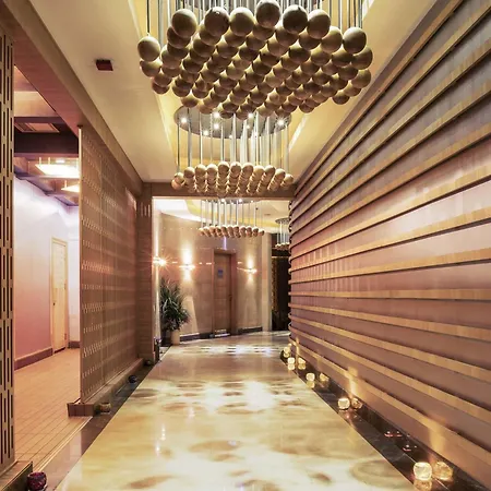 Mercure Umraniye 4* Istanbul