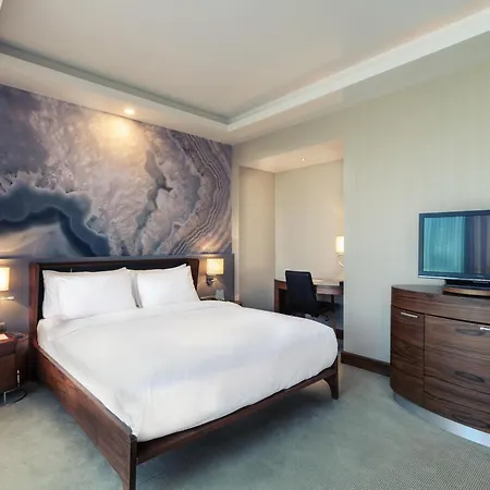 Mercure Umraniye Hotell 4*