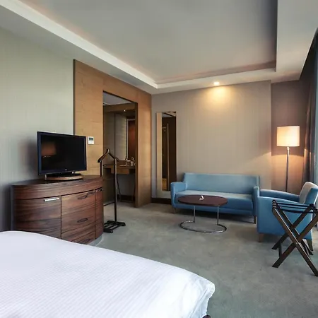 Hotell Mercure Umraniye 4*