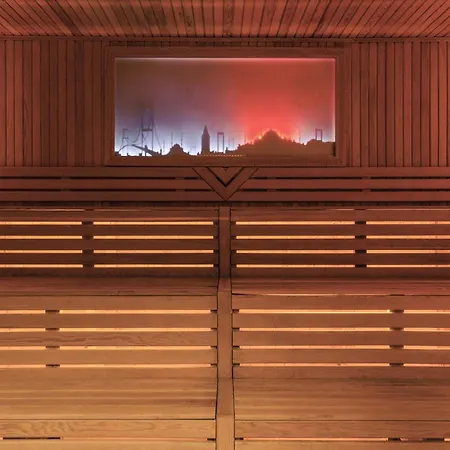 Mercure Umraniye Hotel Stambuł