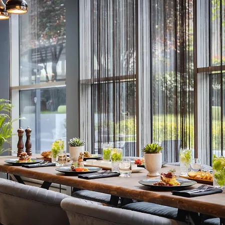 Отель Mercure Umraniye 4*