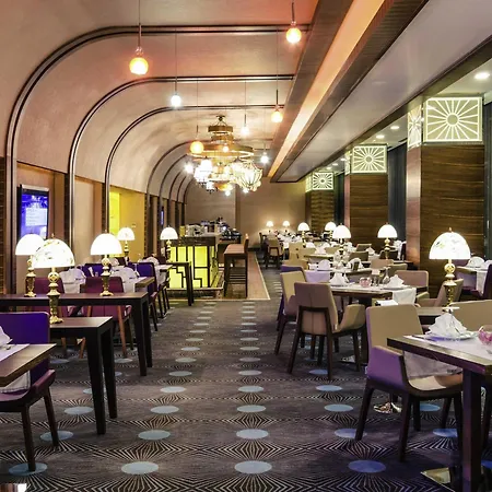 Mercure Umraniye Hotell Istanbul