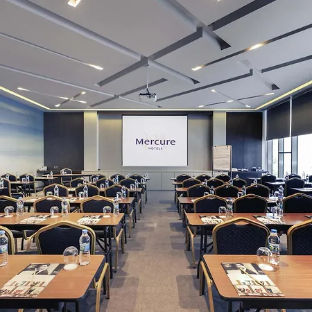 Отель Mercure Umraniye