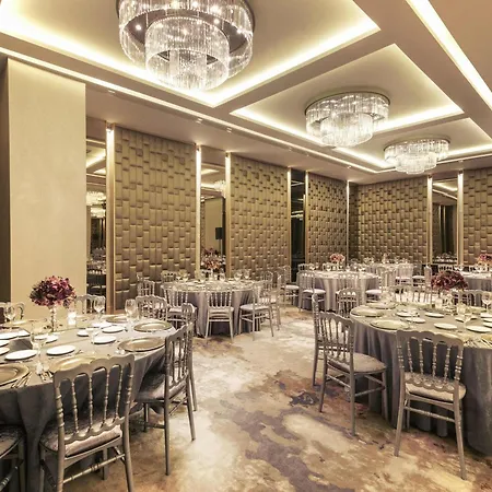 Mercure Umraniye Hotel