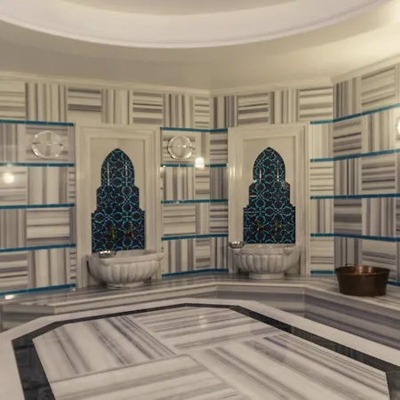 Mercure Umraniye 4* Стамбул