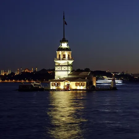 Hotell Mercure Umraniye 4*