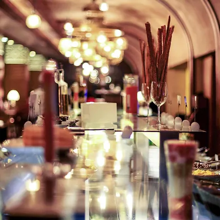 Hotel Mercure Umraniye Stambuł