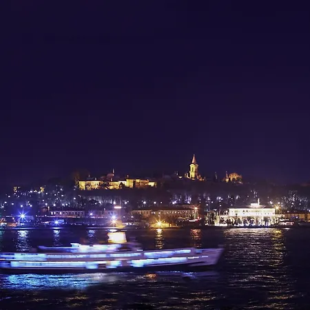 Mercure Umraniye 4* Стамбул