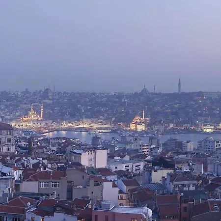 Hotel Mercure Umraniye 4*