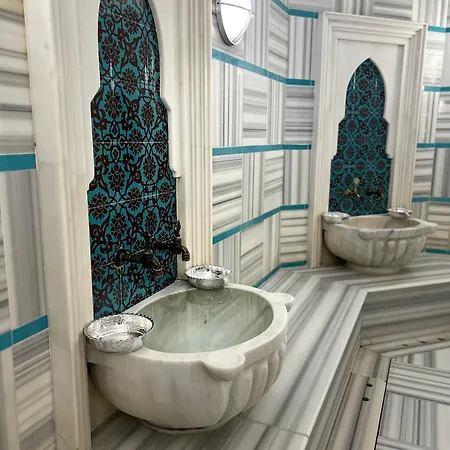Hotel Mercure Umraniye 4*