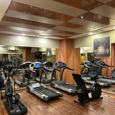 Hotel Mercure Umraniye 4*