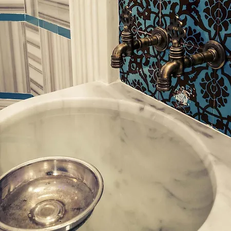 Mercure Umraniye 4* Stambuł