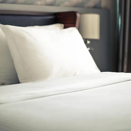 Mercure Umraniye Hotel Istanbulská provincie