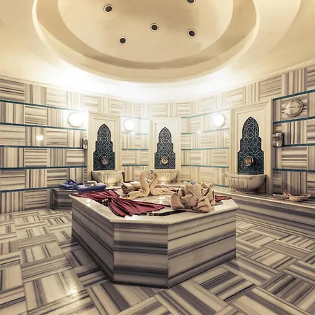 Mercure Umraniye Otel