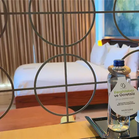 Mercure Umraniye 4*