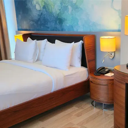 Hotel Mercure Umraniye
