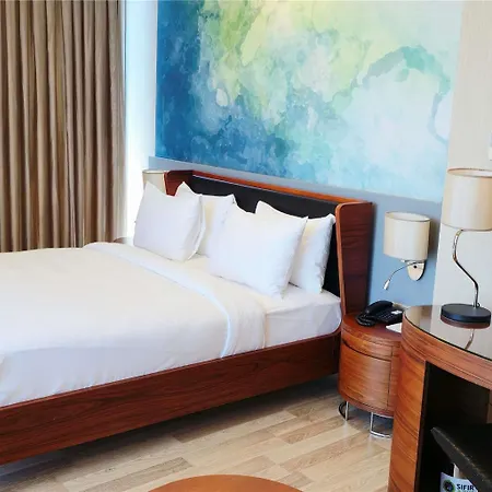Mercure Umraniye Estambul