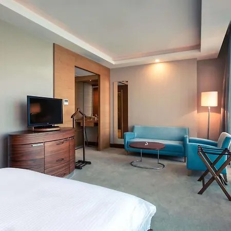 Mercure Umraniye 4*