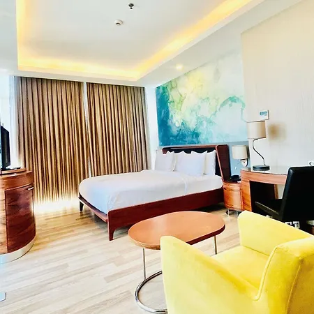 Hotel Mercure Umraniye