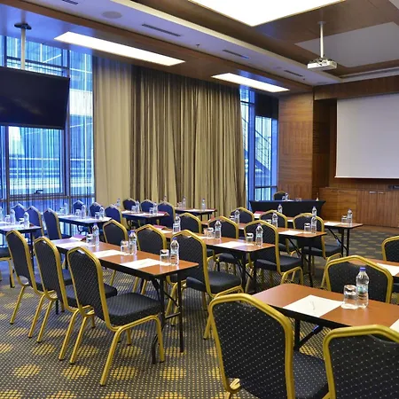 Mercure Umraniye 4* İstanbul