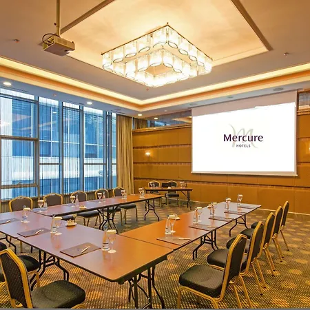 Hotel Mercure Umraniye