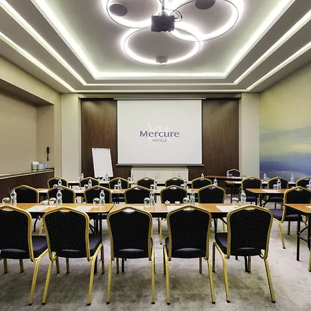 Hotel Mercure Umraniye 4*