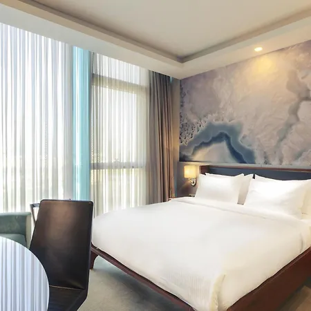 Mercure Umraniye 4*