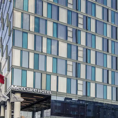 Mercure Umraniye İstanbul
