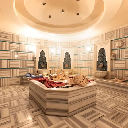 Mercure Umraniye Отель Стамбул