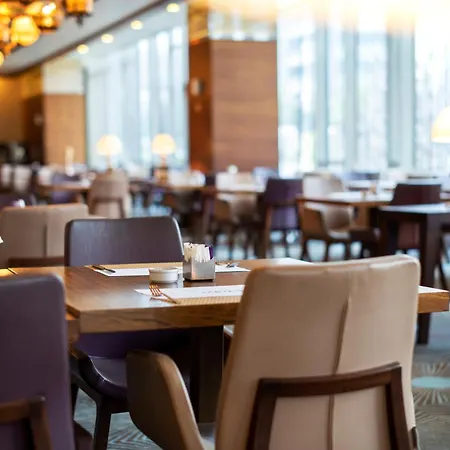 Hotel Mercure Umraniye Stambuł