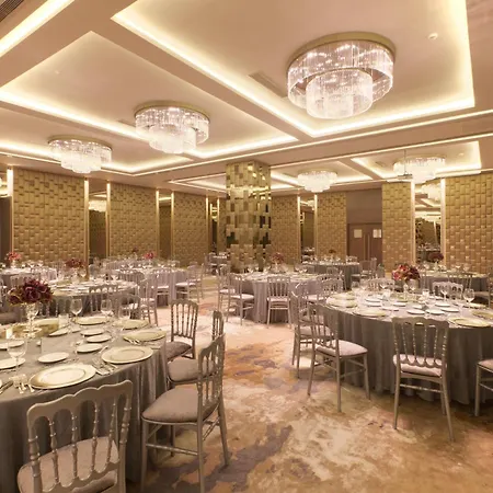 Mercure Umraniye Hotell