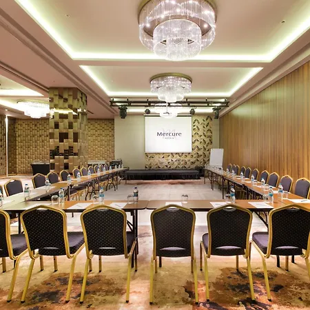 Hotell Mercure Umraniye Istanbul