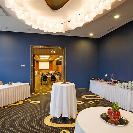Mercure Umraniye Hotel Estambul